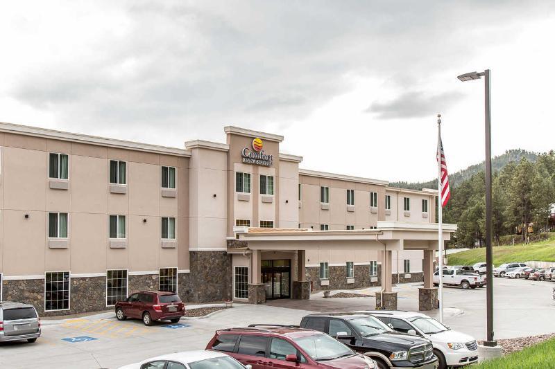 Quality Inn Havre Exterior photo