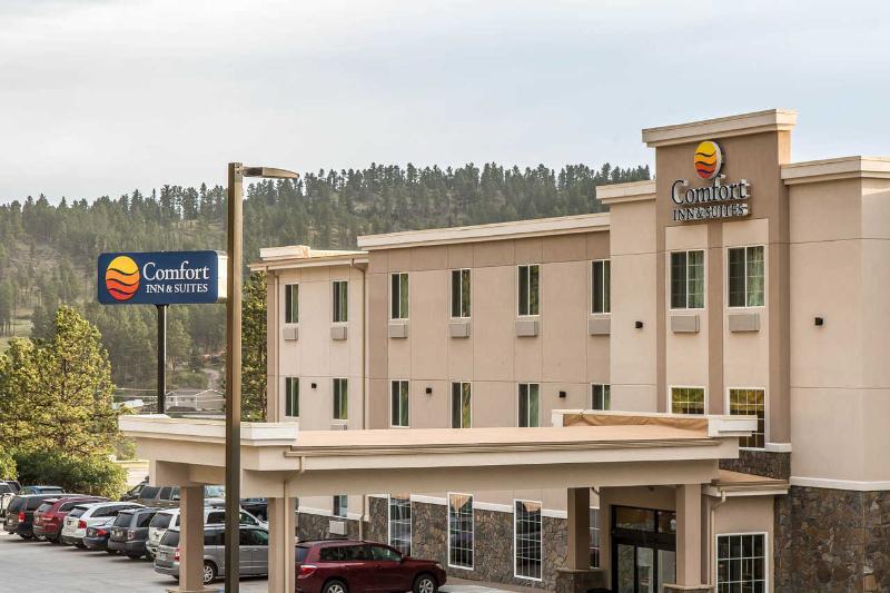 Quality Inn Havre Exterior photo